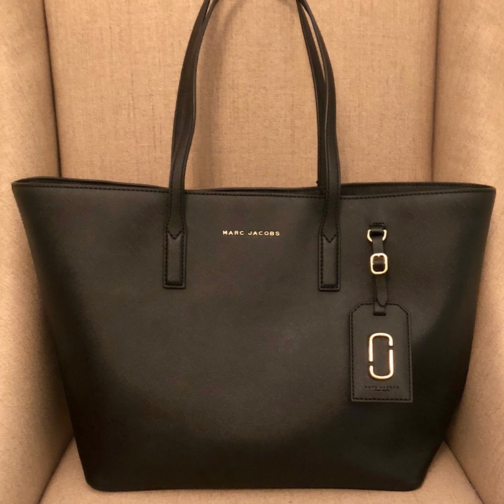 ‼️SOLD‼️Marc and Jacobs Tote Bag
